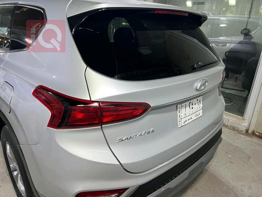 هیوندای سەنتافی